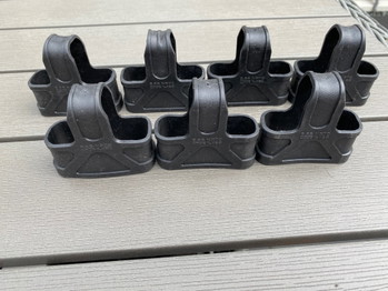 Image 2 for 5.56 NATO Magazine Rubber for M4   7X