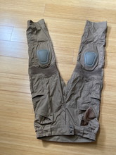 Image for Invader gear combat pants L