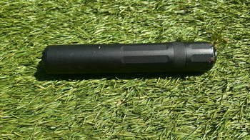 Image 3 pour Demper G&G GOMS MK1 halfgevuld