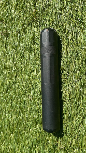 Image 5 pour Demper G&G GOMS MK1 halfgevuld