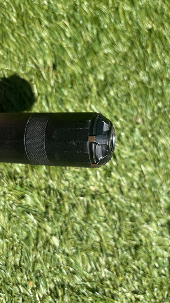 Image 6 pour Demper G&G GOMS MK1 halfgevuld