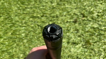 Image 8 pour Demper G&G GOMS MK1 halfgevuld