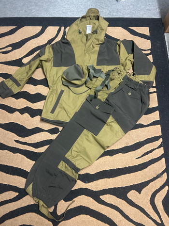 Imagen 2 de Gorka maat 54