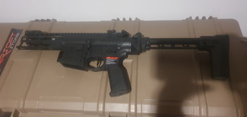 Afbeelding 2 van Te koop g&g arp 556 3.0 in nieuwstaat