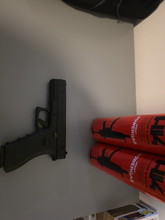 Imagen para Glock 18c GBB