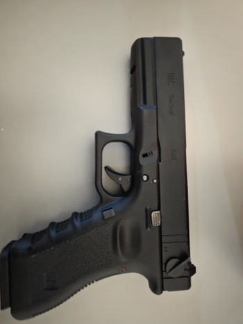 Imagen 2 de Glock 18c GBB