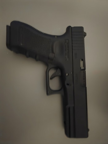 Imagen 3 de Glock 18c GBB