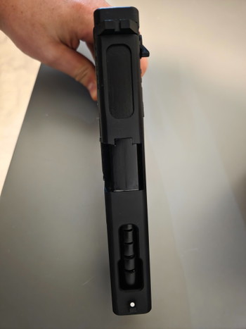 Imagen 4 de Glock 18c GBB