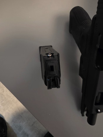 Imagen 5 de Glock 18c GBB