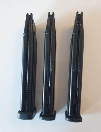 Imagen 2 de 3 Extended Magazijn Hi-Capa 5.1 | GBB | 50rds