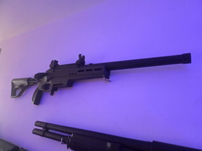 Imagen para Silverback tac-41