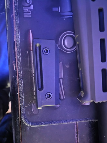 Image 2 for Silverback tac-41