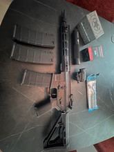 Afbeelding van Lancer tactical Gen 4 te koop