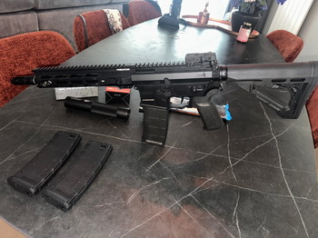 Imagen 2 de Lancer tactical Gen 4 te koop