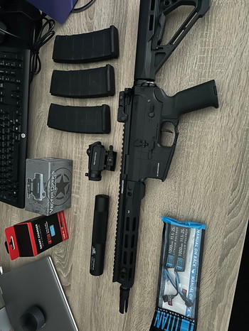 Bild 4 für Lancer tactical Gen 4 te koop