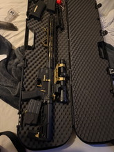 Image for Mtr16 tokyo marui upgrade légèrement négociable