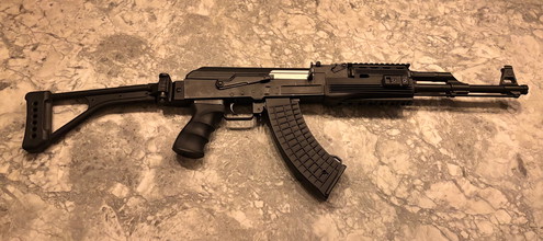 Image for AK47 Tactical | Cyma | AEG | Upgraded