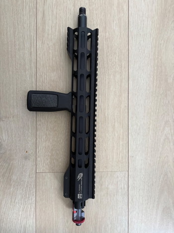 Imagen 3 de DMR Front Set voor Wolverine MTW