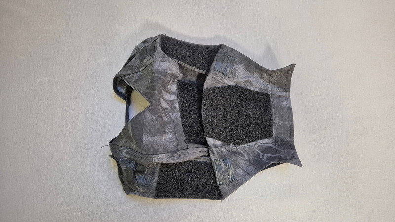 Imagen 1 de FAST Helmcover