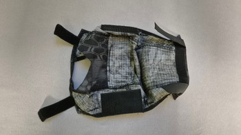 Imagen 2 de FAST Helmcover