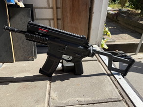 Image pour Ares amoeba AM-001