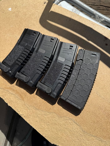 Afbeelding 3 van Ares amoeba AM-001