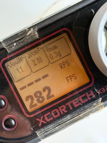 Afbeelding 4 van Ares amoeba AM-001