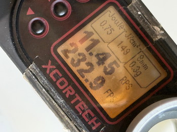 Afbeelding 5 van Ares amoeba AM-001