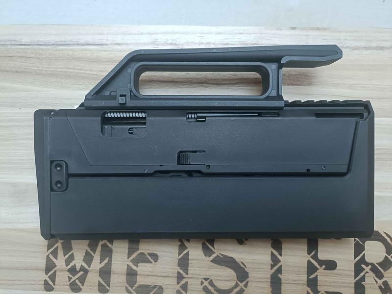 Afbeelding 1 van Maruyama GBB FMG-9 1x gebruikt
