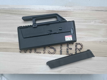 Image 4 for Maruyama GBB FMG-9 Nieuw