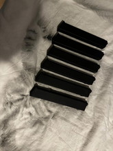 Image for Nemesis X9 / ARP9 midcaps 120rnd