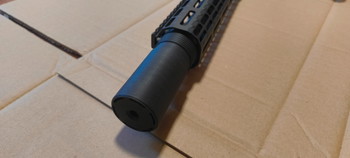 Image 4 for Mancraft with PDiK GEN.3 SA and AREO Handguard