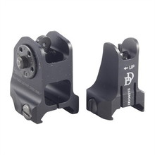 Afbeelding van Daniel Defence fixed ironsights