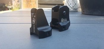 Image 2 pour Daniel Defence Rock&lock iron sights