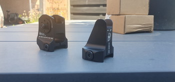 Image 3 pour Daniel Defence Rock&lock iron sights