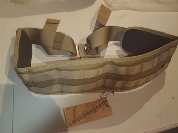 Afbeelding 2 van Emerson Gear Battle Belt