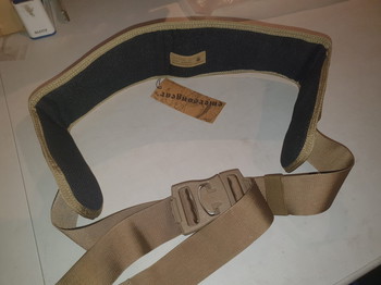 Afbeelding 3 van Emerson Gear Battle Belt