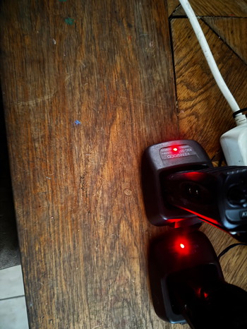 Imagen 2 de 2x Kenwood TK-3401D