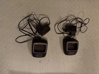 Imagen 3 de 2x Kenwood TK-3401D