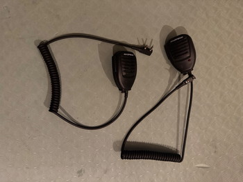 Imagen 4 de 2x Kenwood TK-3401D