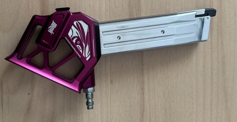 Imagen 1 de Monk Adapter Hi-Capa / SSP5
