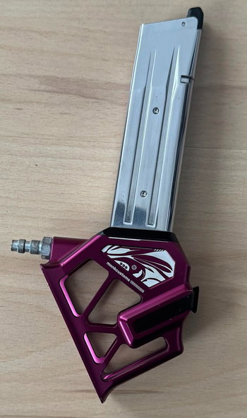 Imagen 2 de Monk Adapter Hi-Capa / SSP5