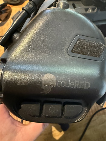 Imagen 3 de OpsCore Replica + CodeRED CR-TAC Setup