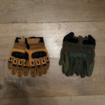 Afbeelding 4 van All kinds of different accessories