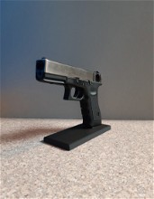 Image pour Glock stand