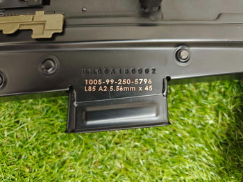 Image 3 pour ICS l85