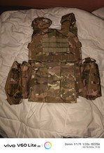 Afbeelding van Tactical vest