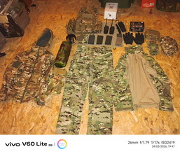 Bild für Tactical vest