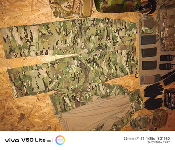 Image 4 for Tactical vest