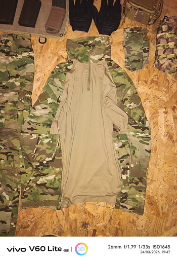 Image 5 for Tactical vest
